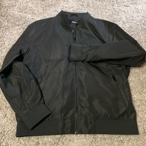 Nova men bomber jacket